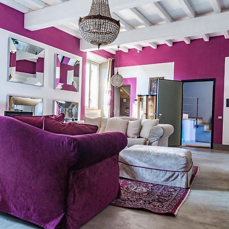 Luxury House Fv Διαμέρισμα Formello Εξωτερικό φωτογραφία