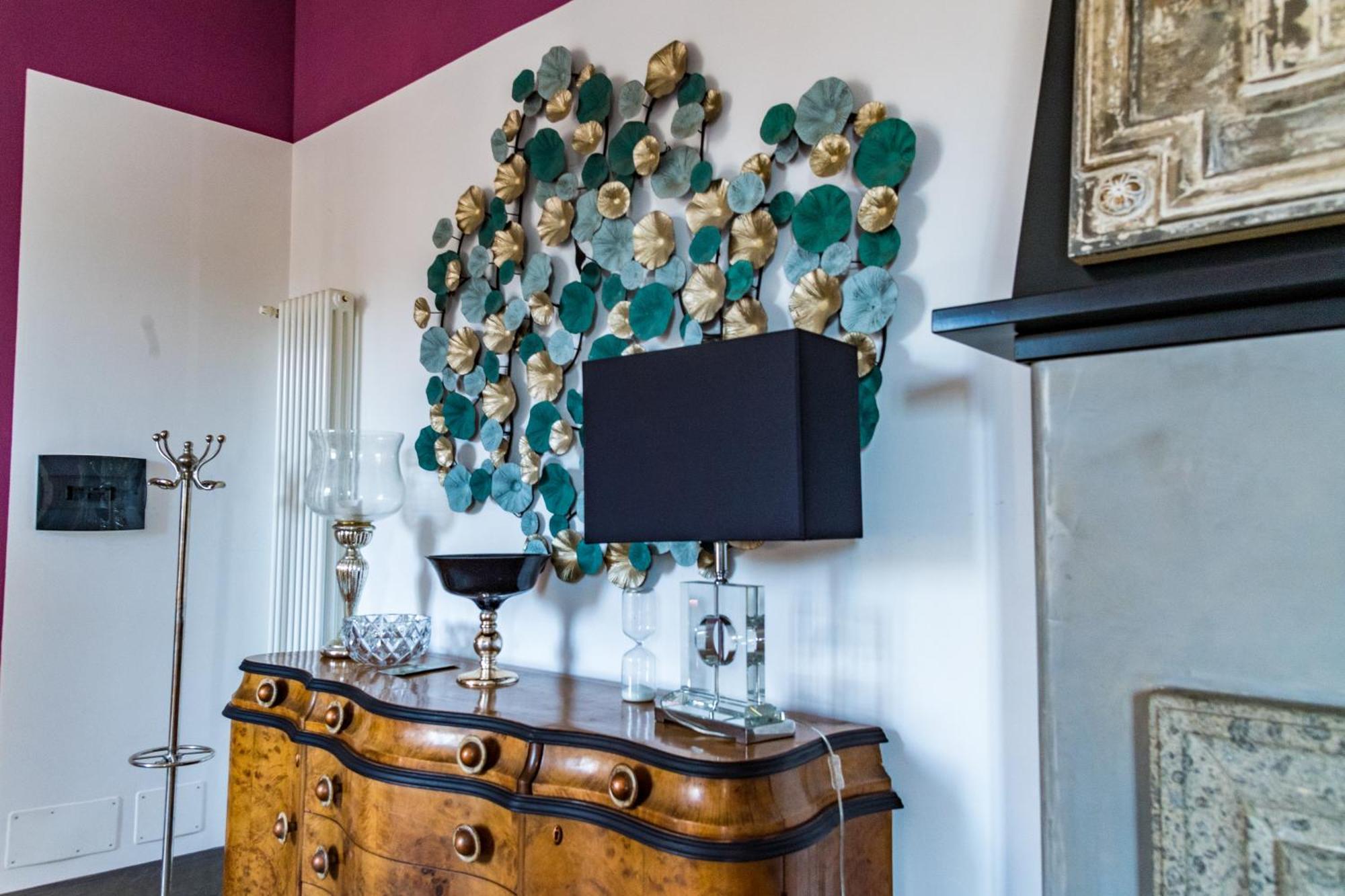 Luxury House Fv Διαμέρισμα Formello Εξωτερικό φωτογραφία