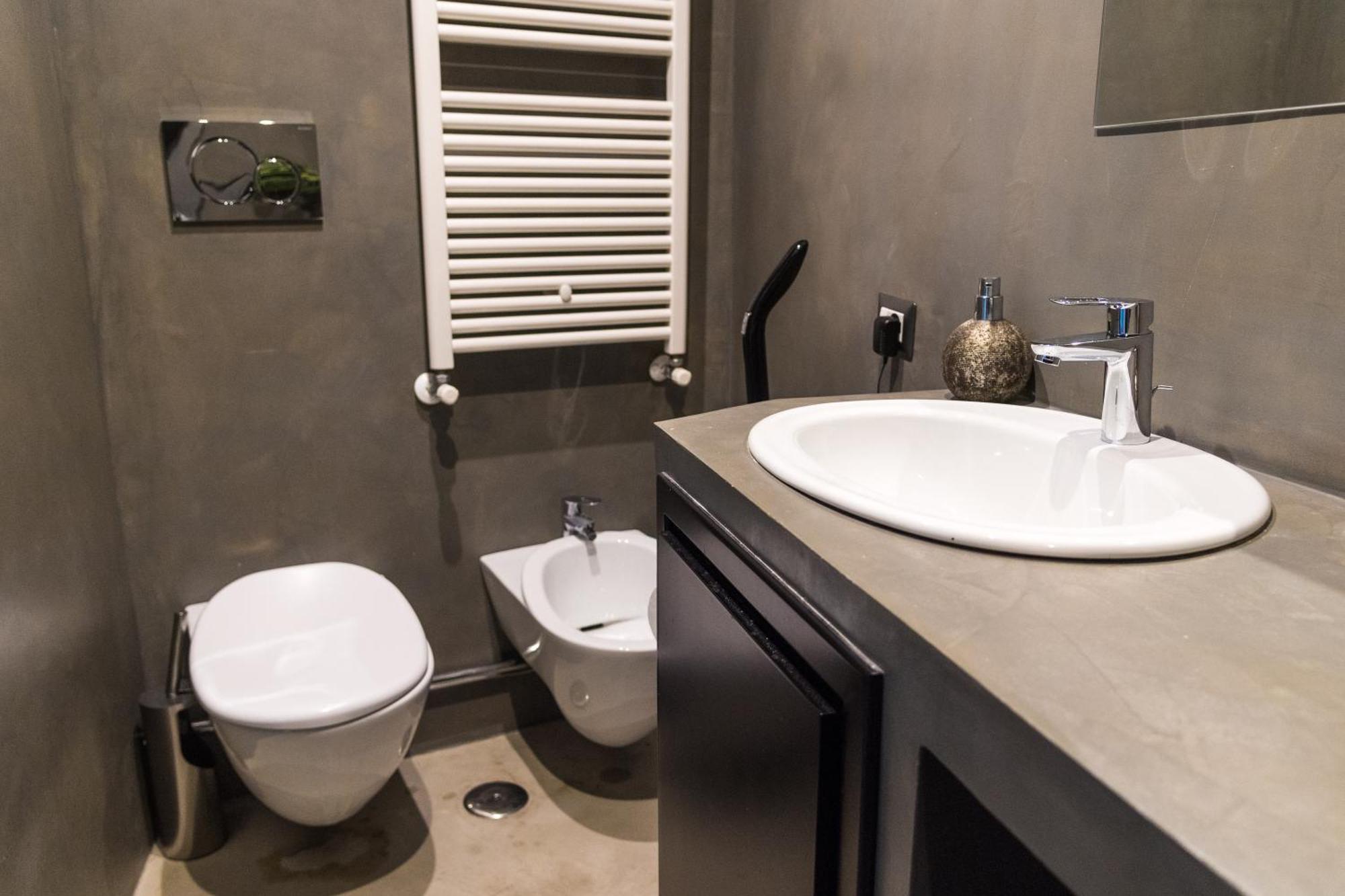 Luxury House Fv Διαμέρισμα Formello Εξωτερικό φωτογραφία