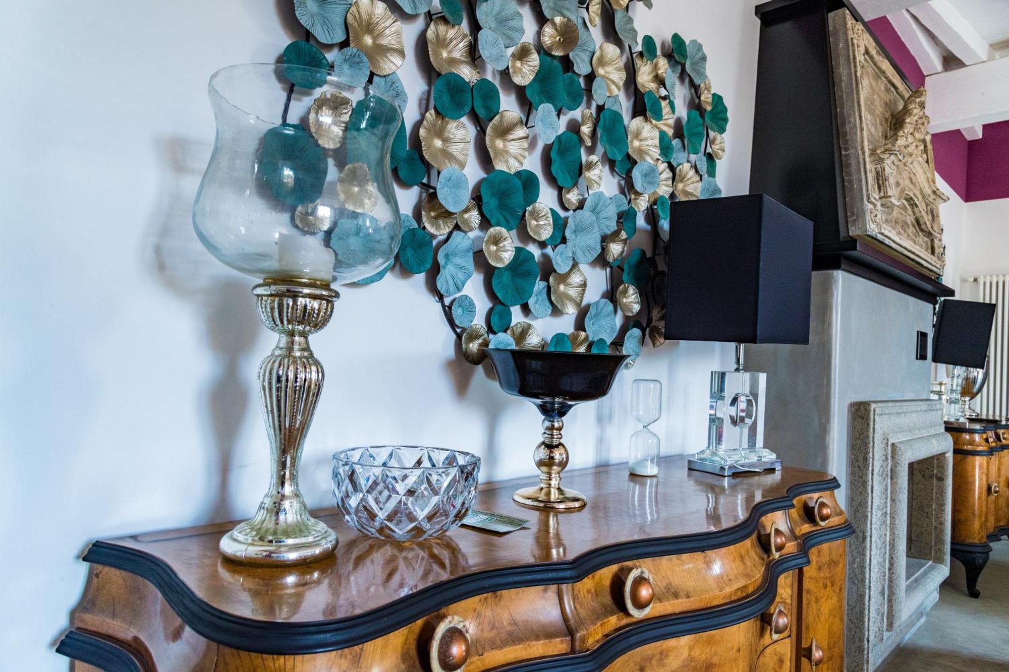 Luxury House Fv Διαμέρισμα Formello Εξωτερικό φωτογραφία
