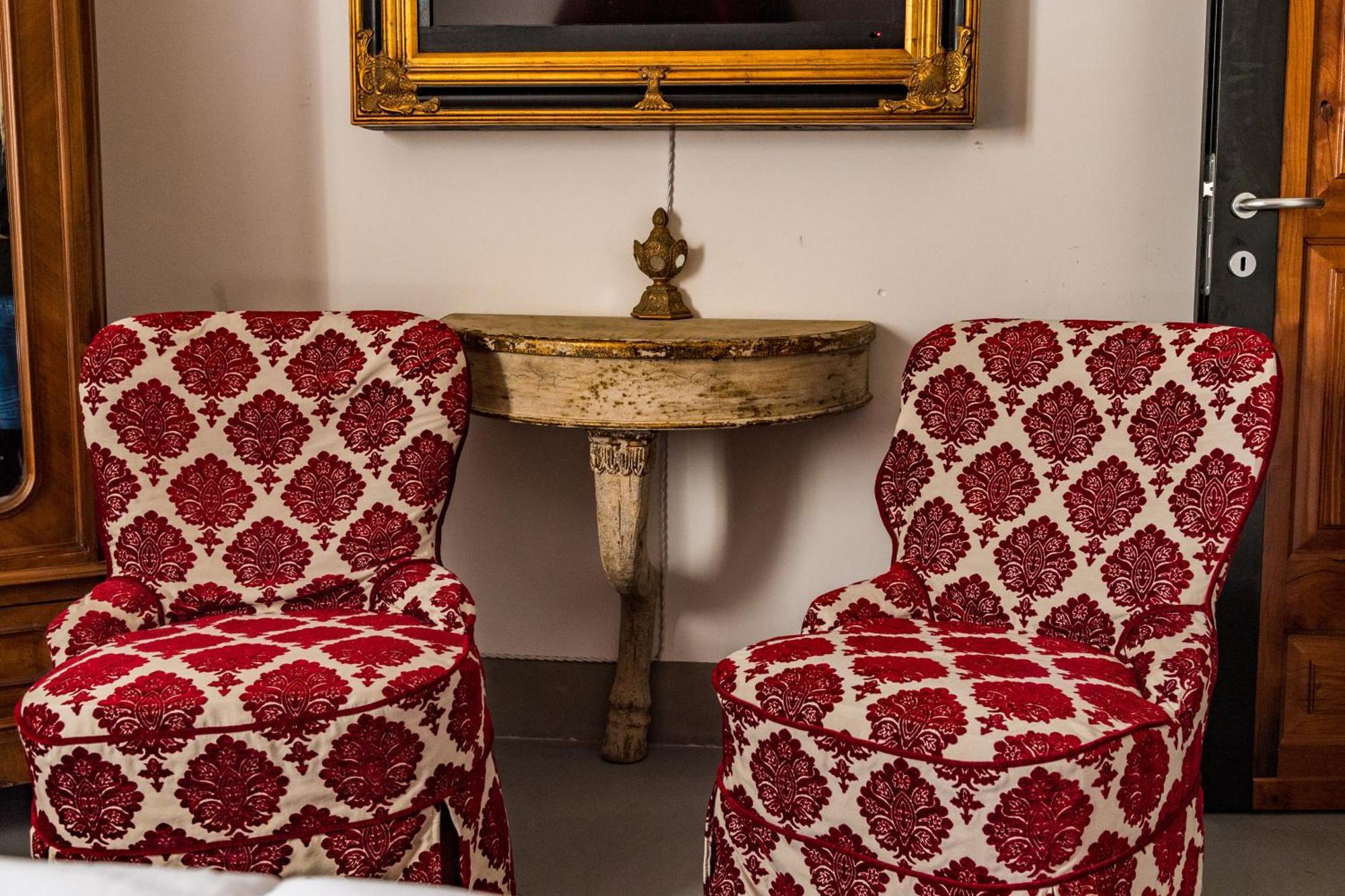 Luxury House Fv Διαμέρισμα Formello Εξωτερικό φωτογραφία