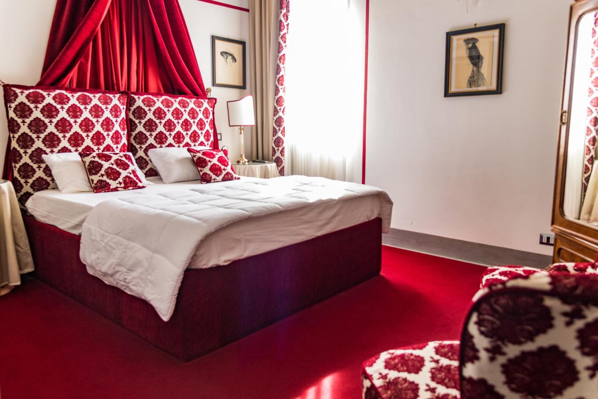 Luxury House Fv Διαμέρισμα Formello Εξωτερικό φωτογραφία